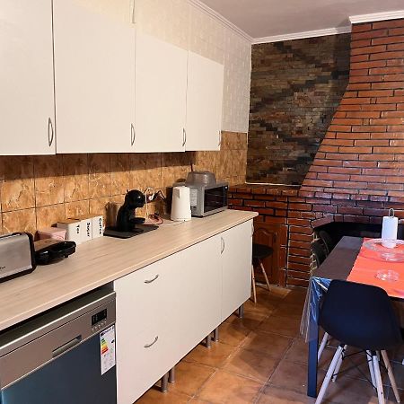 Villa Casa Amarela à Loulé Extérieur photo