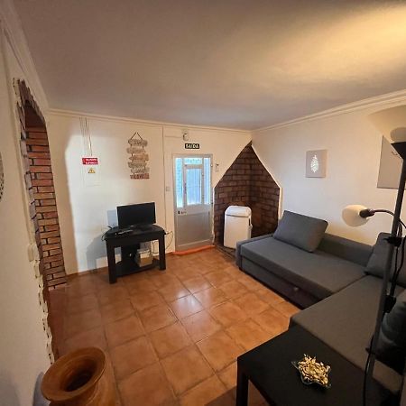 Villa Casa Amarela à Loulé Extérieur photo