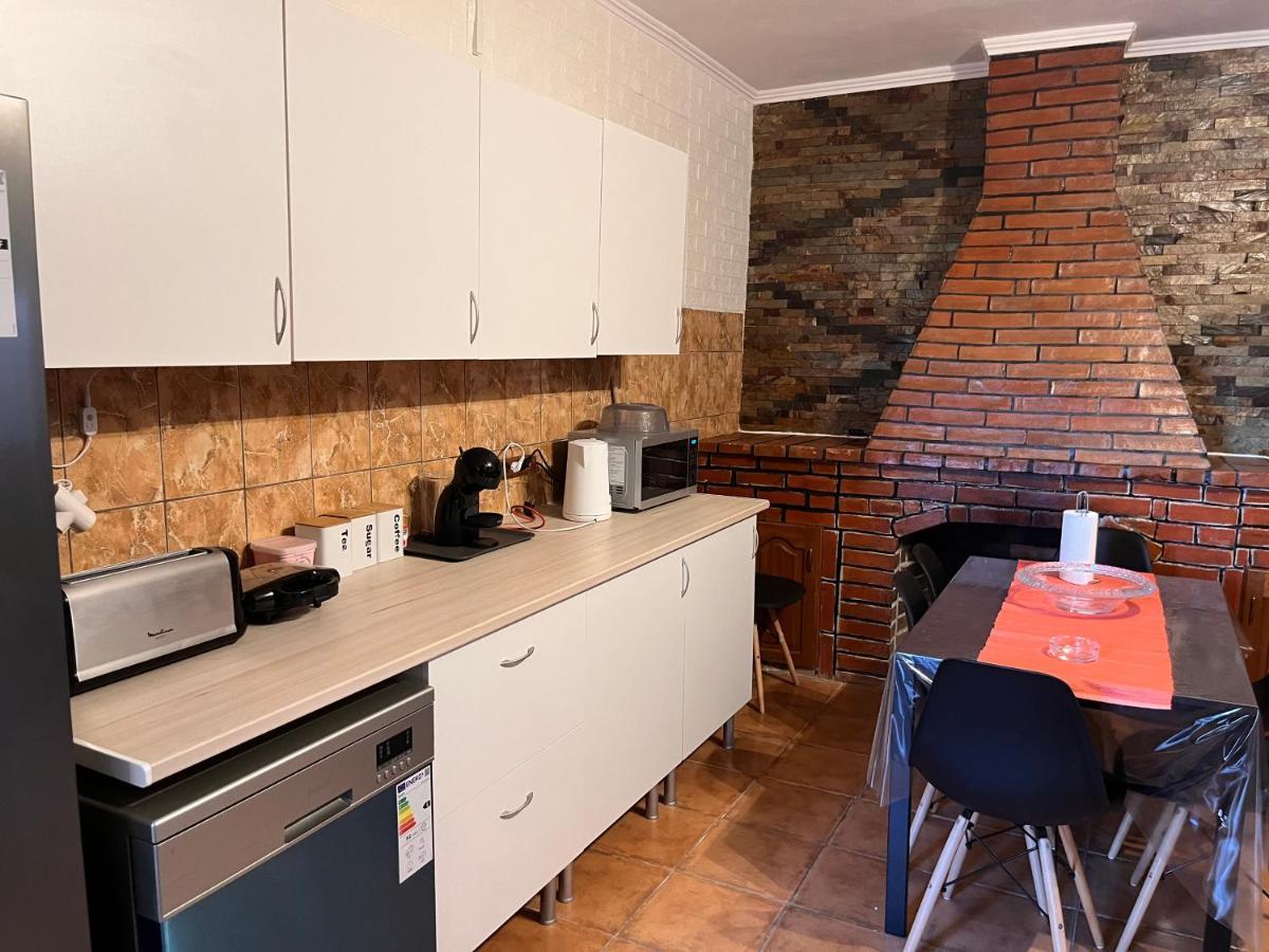 Villa Casa Amarela à Loulé Extérieur photo