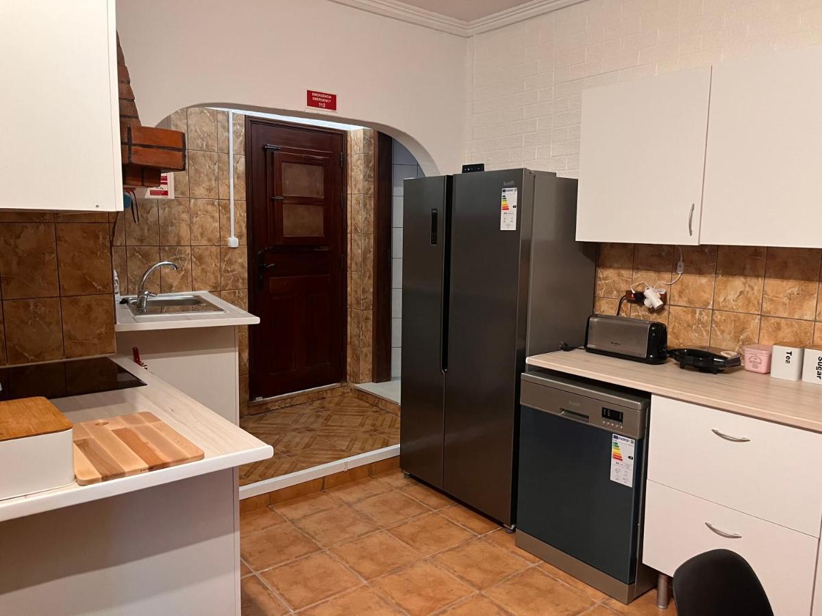 Villa Casa Amarela à Loulé Extérieur photo