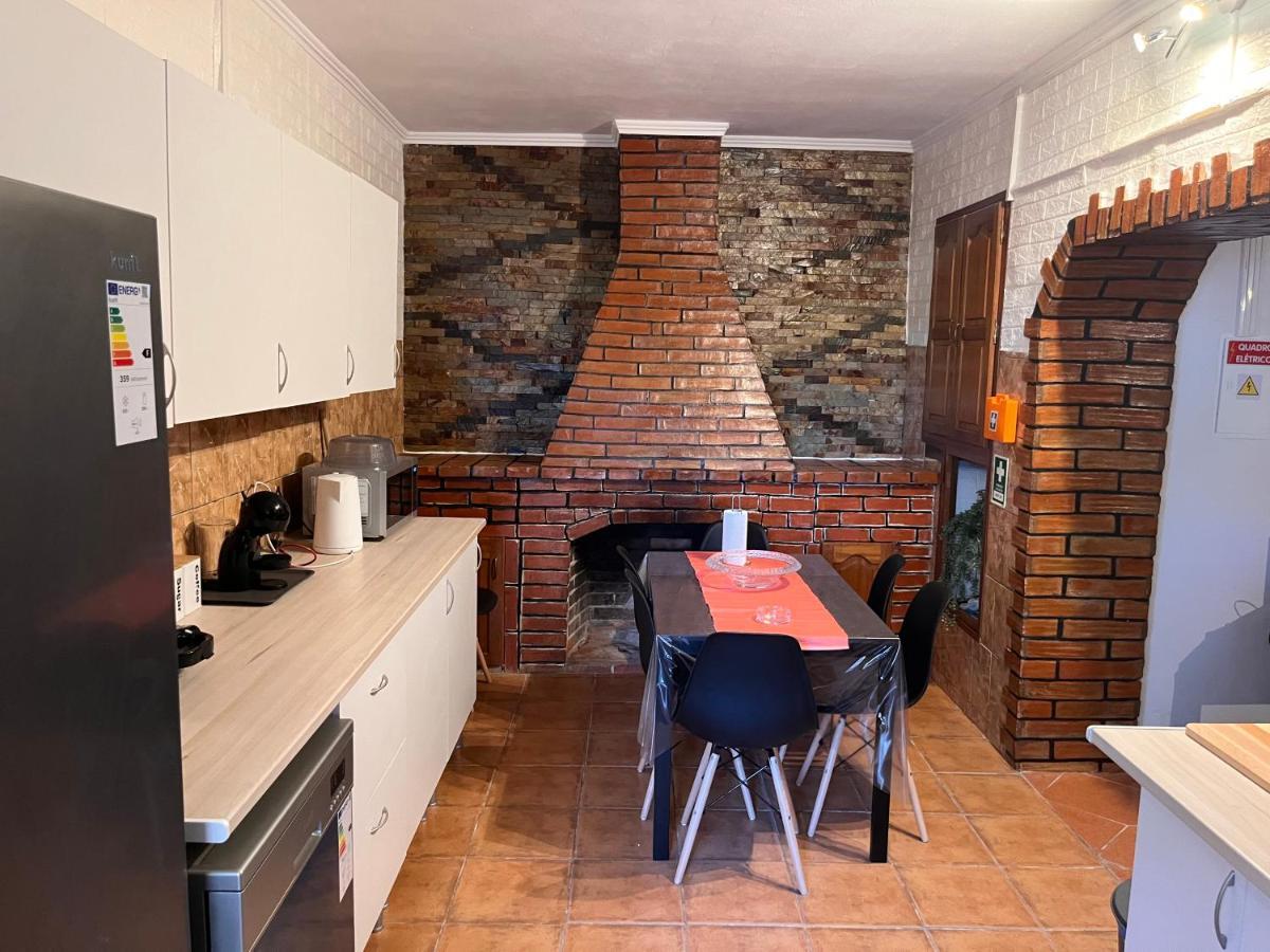 Villa Casa Amarela à Loulé Extérieur photo